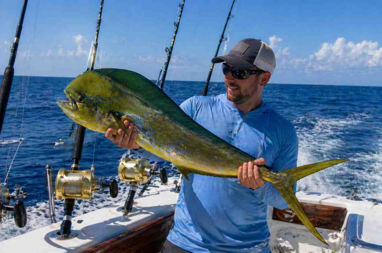 Fishing Charter Angler | Floridafishing.Net